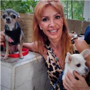 PROFESORA BILINGÜE - 22 AÑOS DE EXPERIENCIA